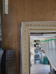 Багетная мастерская цены