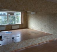 Декоративное цветное стекло