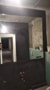 Магазин стекол и зеркал