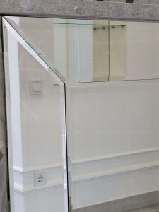 Мастерская по резке стекла и зеркал