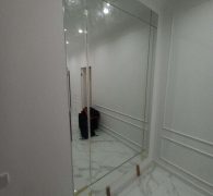 Мастерская по резке стекла и зеркал