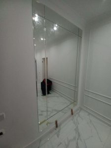 Мастерская по резке стекла и зеркал