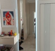 Зеркало на стену