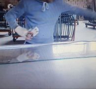 Оконный стеклопакет