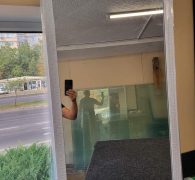 Рама для картин из багета