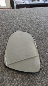 Ремонт автозеркал боковых