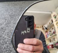 Ремонт автозеркал боковых