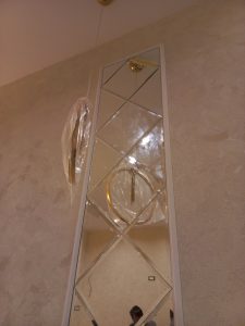 Резка обработка стекла и зеркал
