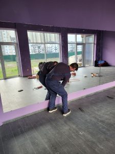 Стекло зеркало обработка