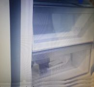 Стеклянная полка для холодильника купить