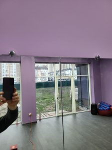 Центр стекла и зеркал