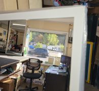 Центр стекла и зеркал