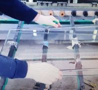 Заменим стеклопакет