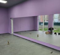 Зеркала для оформления