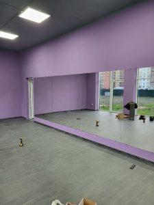 Зеркала для оформления