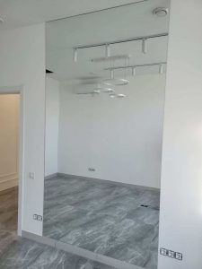 Зеркальная мастерская рассчет